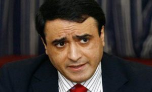 Iran Hossein Abedini