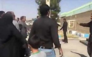 Javad Khosravanian iran