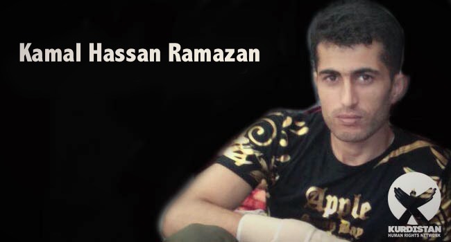 KamalHassanRamazan condamné à mort iran