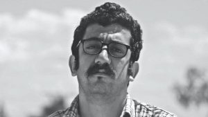 Mehdi rajabia musicien prison iran