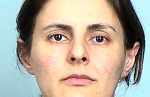 Negar Ghodskani iran