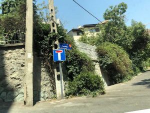 confiscation propriété bahaie iran