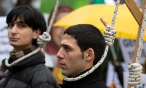 fascisme religieux iran