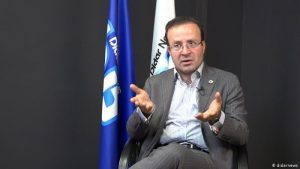 kameel ahmadi prison anthropologue iran