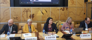 massacre1988 Iran réunion ONU septembre 2019