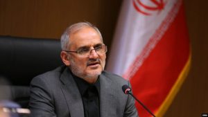 ministre éducation iran