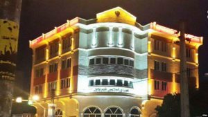 ville babol conseillers municipaux scandale sexe iran