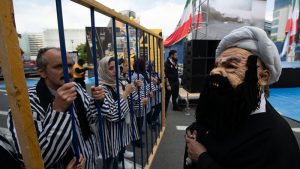 violations droits humains rouhani iran