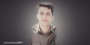 ArmanGhafouri kurde iran