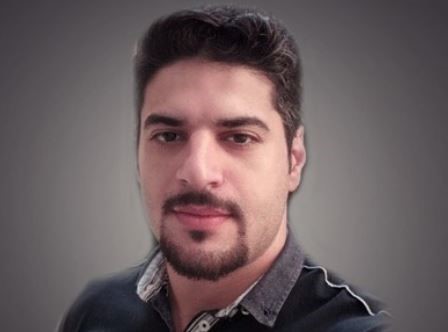 Danial Darab Khani prisonnier politique iran