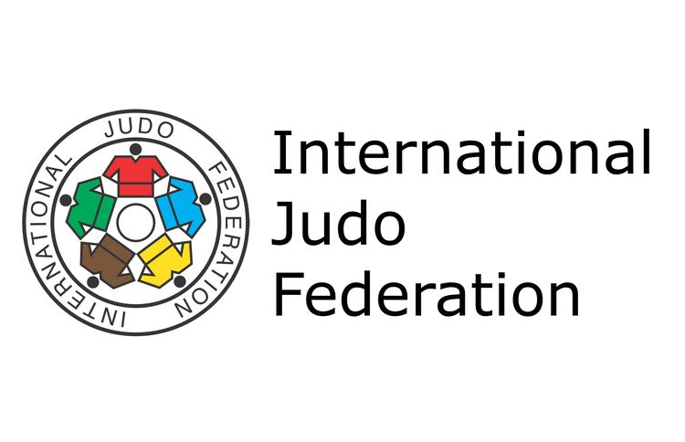 International Judo Federation iran