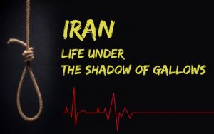 Iran executions