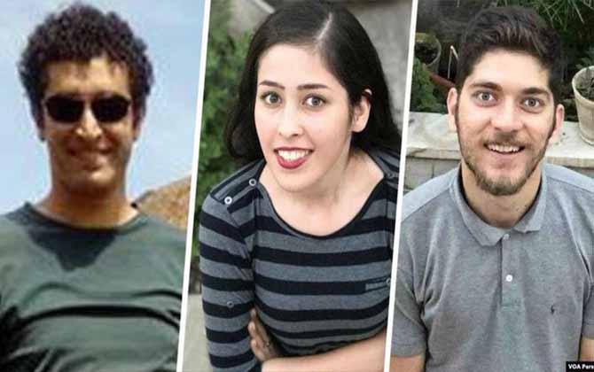 Iranian Bahais condamnés 20 ans prison iran
