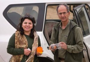 Maryam Mombeini libérée iran