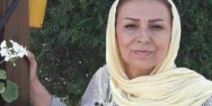 Nahid Khodaju militante syndicale iran