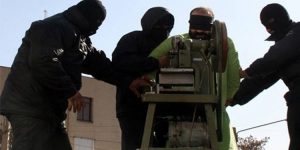 amputation mains iran