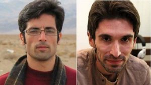 arash sadeghi majid assadi iran