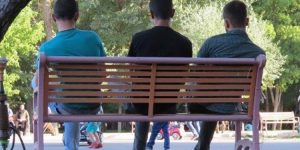 chomage diplomés universitaires iran