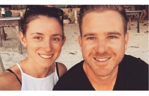 couple australien iran