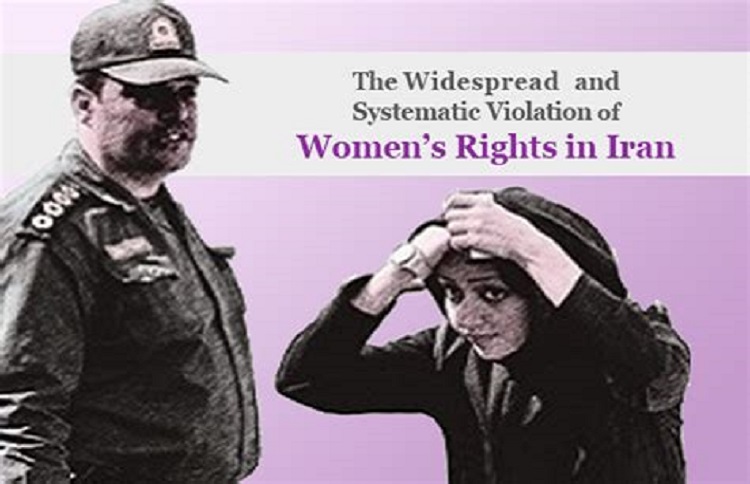 droits femmes iran