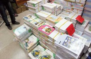 manuels scolaires marché noir iran