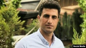 mohsen lorestani chanteur iran