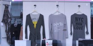 repression vêtements occidentaux iran