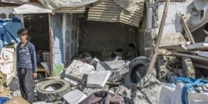 sans abris attaqués régime iran