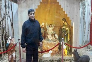 Ismail Maghrebinejad iran