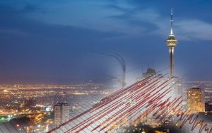 Téhéran tremblement terre iran