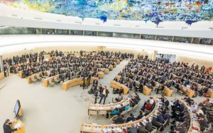 cri pour la justice iran MEK iran