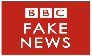 désinformation BBC iran