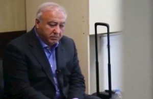 détention autre sultan iran