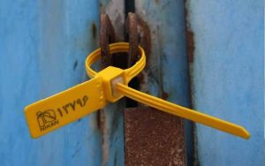 entreprise fermée iran