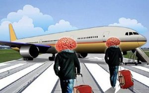 fuite des cerveaux iran