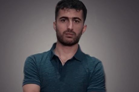 prisonnier kurde couloir mort iran