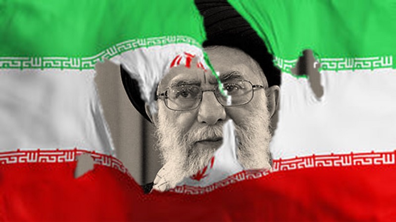 punition du régime manifestations iran