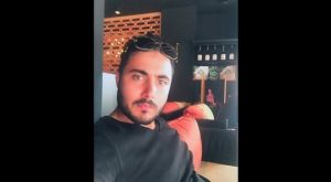 Muhammad Farmanian iran