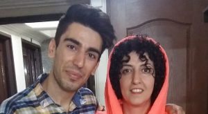 ali sotoudeh emprisonné iran