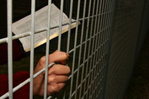 chrétien crime iran