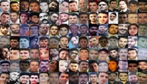 condamnations répression manifestations iran