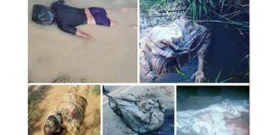 corps manifestants tués par régime iran