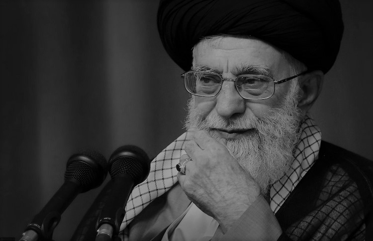 erreur khamenei iran