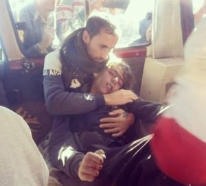 farhad khoravi mort koulbar iran