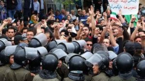 massacre manifestants iran