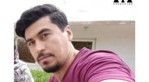 nasser tué par balle régime iran