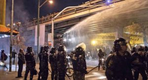 30 arrestations iran