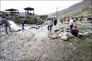 Arpanah Falls Lali10