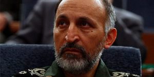 Mohammad Hejazi iran