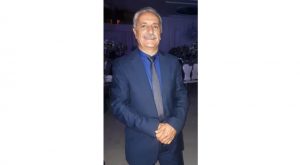 kamran shahidi bahaï bijoutier prison iran